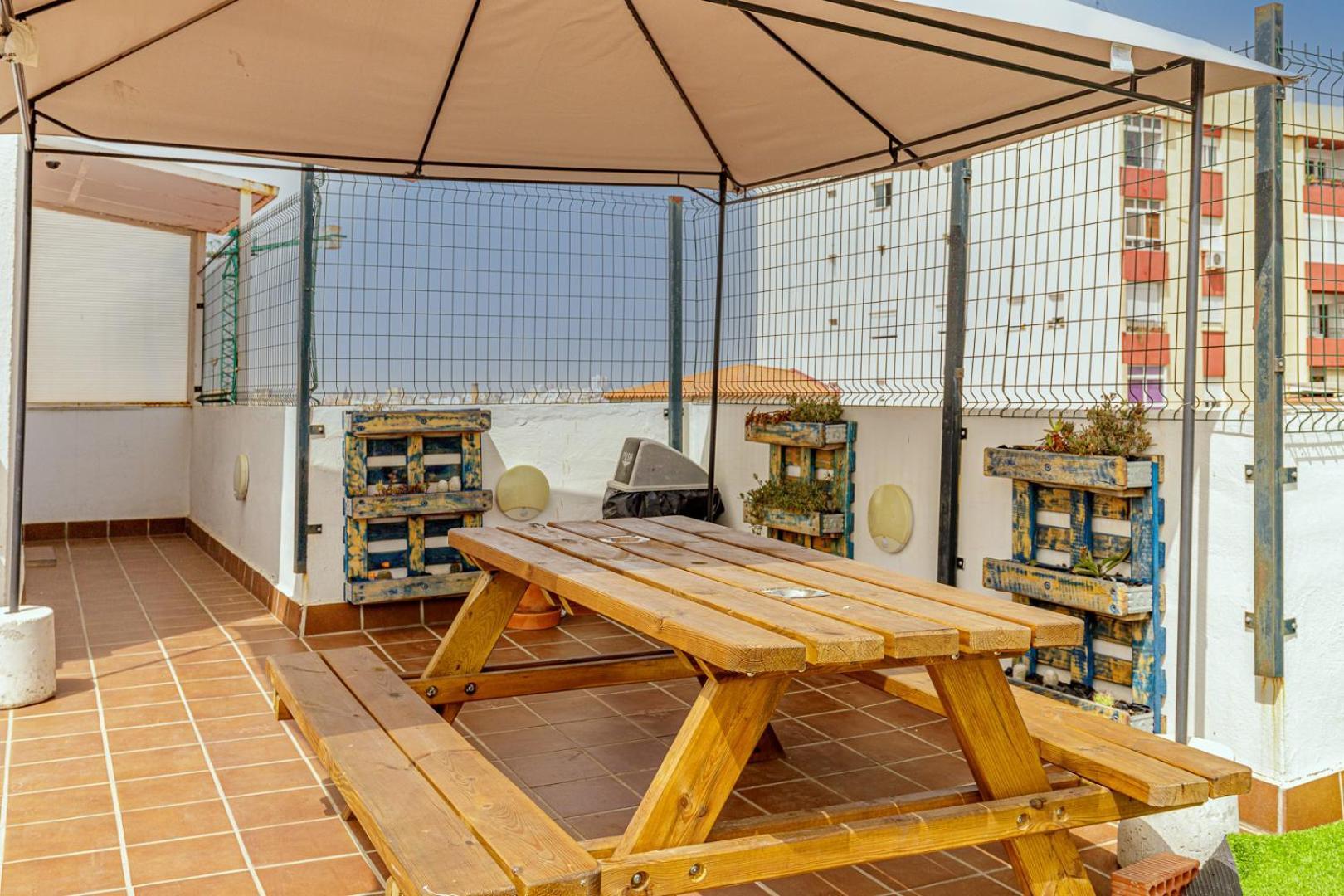 Fun Building Terraces By Homeabout มาลากา ภายนอก รูปภาพ